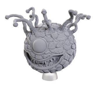 D&D - Nolzur's Marvelous Unpainted Miniatures - Classic Beholder