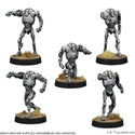 Star Wars Legion - B2 Super Battle Droids (2025)