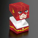 Deck Box - Ultimate Guard - Squaroes - DC Justice League - The Flash