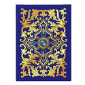 (NOT FOR SALE UNTIL 08/21/2026) Playing Cards - Bicycle - Royal