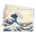 Deck Sleeves - Ultra Pro - Apex - The Great Wave of Kanagawa (105ct.)