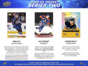 2022/23 Upper Deck Series 2 Hockey Hobby Box