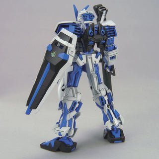 Bandai Spirits - HG Gundam SEED - Gundam Astray Blue Frame 1/144 Scale Model Kit