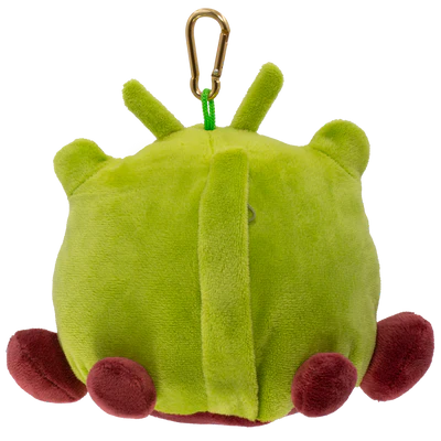 Dice Bag - Ultra Pro - Magic: The Gathering - Kamigawa: Neon Dynasty Mochi-Kami Plush Gamer Pouch