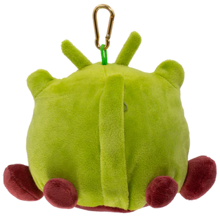 Dice Bag - Ultra Pro - Magic: The Gathering - Kamigawa: Neon Dynasty Mochi-Kami Plush Gamer Pouch