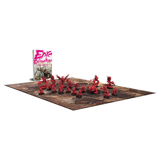 Epic Encounters - Shrine of the Kobold Queen