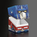 Deck Box - Ultimate Guard - Squaroes - Transformers - Optimus Prime