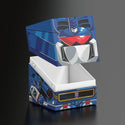 Deck Box - Ultimate Guard - Squaroes - Transformers - Soundwave