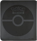 Binder - Ultra Pro - 12-Pocket Album - PRO-Binder - Pokémon - Elite Series: Pikachu