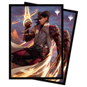 Deck Sleeves - Ultra Pro - Deck Protector - Magic: The Gathering - Outlaws of Thunder Junction 3 (100 ct.) - Kellan, the Kid