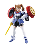 Bandai Hobby -  Gundam Build Fighters - HG Hyper Gyanko 1/144 Model Kit