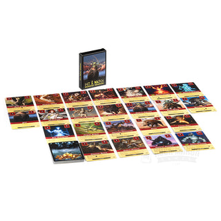 Set a Watch - Outriders Expansion