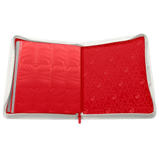 Ultra Pro - 12-Pocket Album - PRO-Binder - Magic: The Gathering - Mana 8 Mountain