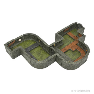 WarLock Tiles - City Sewers Core Set