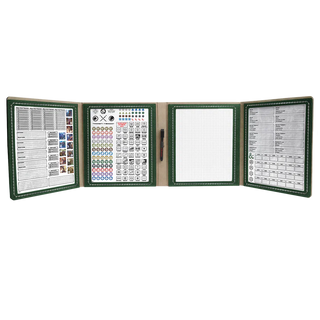 D&D RPG - DM Screen - Drizz't and the Forgotten Realms Dungeon Master's Screen