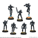 Star Wars Legion - Dark Troopers