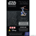 Star Wars Legion - Asajj Ventress Operative Expansion