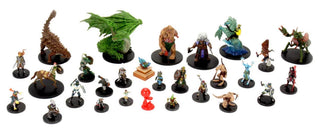 Pathfinder Battles - City of Lost Omens Booster Pack