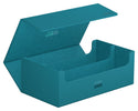 Deck Box - Ultimate Guard - Arkhive 800+ - Xenoskin - Monocolor Petrol