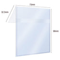 Deck Sleeves - Ultra Pro - Card Preserver (25ct.)