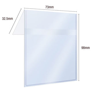 Deck Sleeves - Ultra Pro - Card Preserver (25ct.)