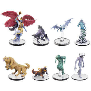 D&D - Icons of the Realms - Journeys Through the Radiant Citadel - Monsters Box Set