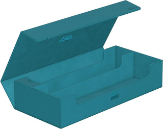 Deck Box - Ultimate Guard - Superhive 550+ - Monocolor - Petrol