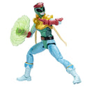 Power Rangers x Street Fighter - Lightning Collection - Morphed Cammy Stinging Crane Ranger 6-Inch Figure