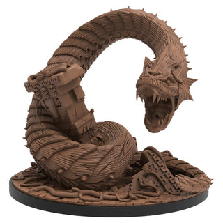 Epic Encounters - Temple of the Snake God