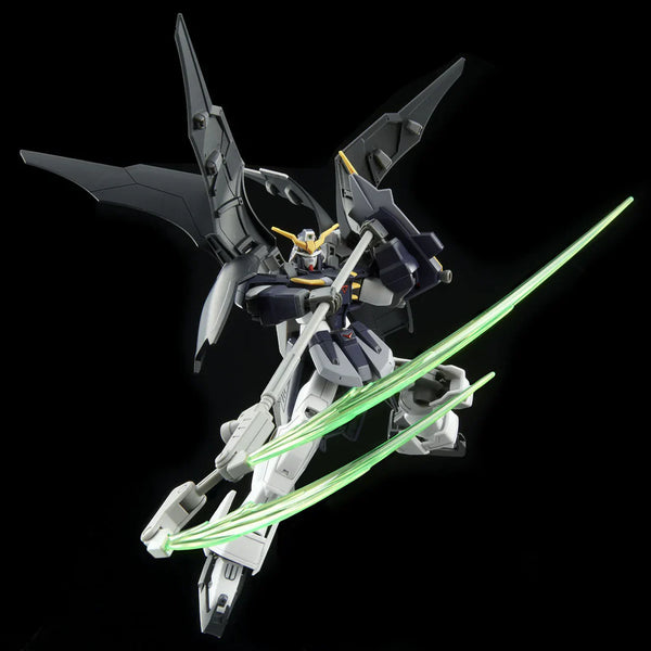 Bandai Hobby - Gundam Wing - HG Deathscythe Hell 1/144 Scale Model Kit