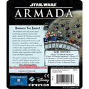 Star Wars Armada - Imperial Fighter Squadrons II Expansion Pack