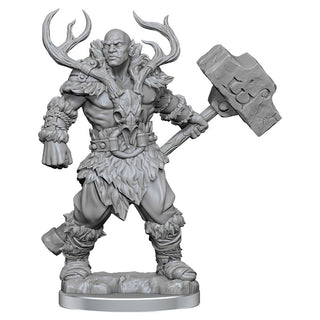 D&D - Frameworks Miniatures - Goliath