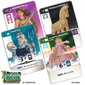 Fantasy Realms - Greek Legends