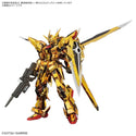 Bandai Hobby - Mobile Suit Gundam SEED Destiny - RG Akatsuki Gundam Oowashi Unit 1/144 Model Kit