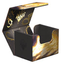 Deck Box - Ultimate Guard - Sidewinder 100+ - MtG - Tarkir: Dragonstorm - Stormscale Scion