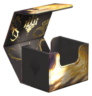 Deck Box - Ultimate Guard - Sidewinder 100+ - MtG - Tarkir: Dragonstorm - Stormscale Scion