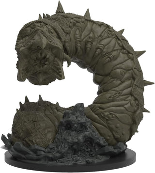 Epic Encounters - Barrow of the Corpse Crawler