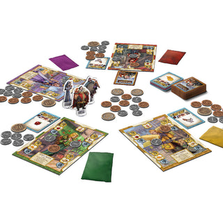 Sheriff of Nottingham (2nd Edition - Large Box)