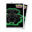 Deck Sleeves - Ultra Pro - Apex - Pokémon - Neon Kanto - Venusaur (105 ct.)