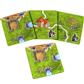 Carcassonne - Expansion 4 (V3.1) - Towers & Thieves