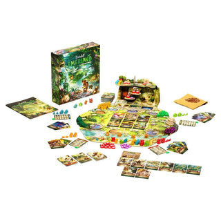 Everdell: Emerland - Collectors Edition