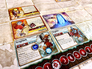 Summoner Wars (2nd Edition) - Starter Set