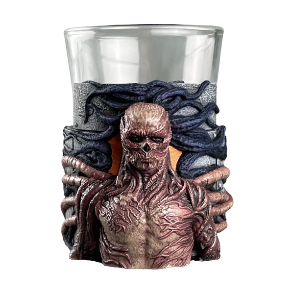 Dice - Sirius - Stranger Things - Mini Dice Cup - Vecna