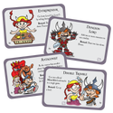 Munchkin - Side Quests 2