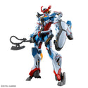 Bandai Hobby - GQuuuuuuX - HG GQuuuuuux (Ver. Ka) 1/144 Scale Model Kit