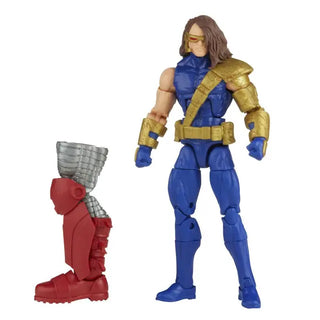 Marvel - Legends Series - Age of Apocalypse - Cyclops 6-Inch Action Figure