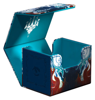 Deck Box - Ultimate Guard - Sidewinder 100+ - MtG - Tarkir: Dragonstorm - Inspired Ultimatum