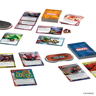 Marvel Champions - Base Set