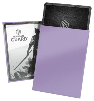 Deck Sleeves - Ultimate Guard - Katana - Summer Cloud (100 ct.)