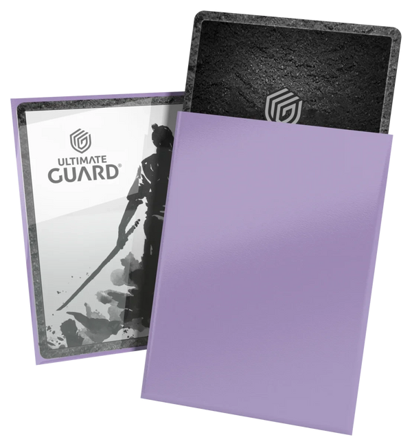 Deck Sleeves - Ultimate Guard - Katana - Summer Cloud (100 ct.)